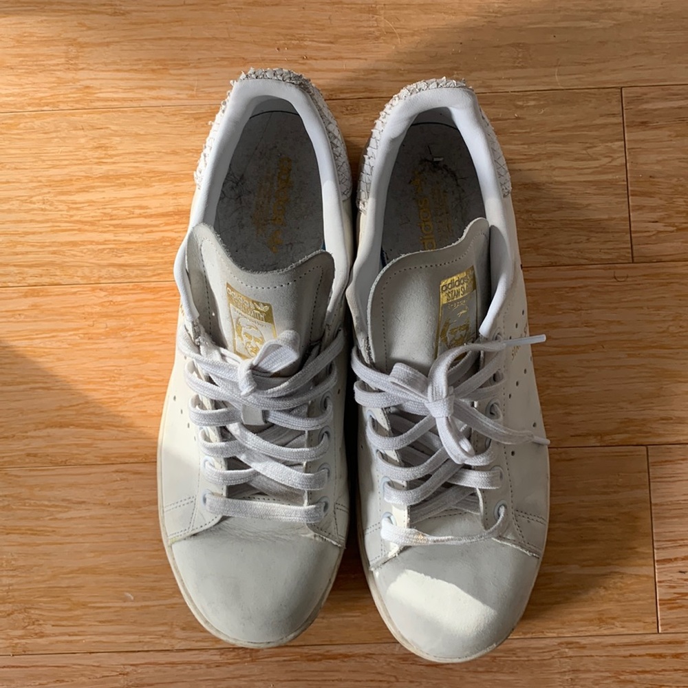 Adidas Premium Stan Smith